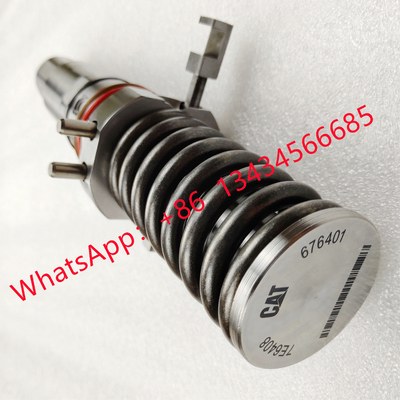 Fuel Injector Nozzles For Engine 7E-6408 0R-3052 4P-6076 3512A Parts