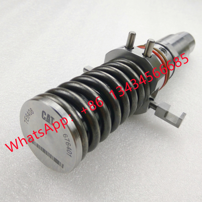 Fuel Injector Nozzles For Engine 7E-6408 0R-3052 4P-6076 3512A Parts