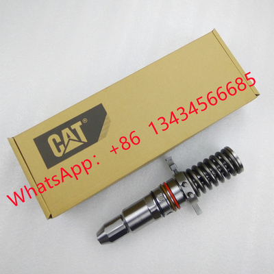 Fuel Injector Nozzles For Engine 7E-6408 0R-3052 4P-6076 3512A Parts