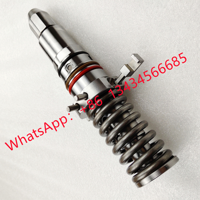 Fuel Injector Nozzles For Engine 7E-6408 0R-3052 4P-6076 3512A Parts