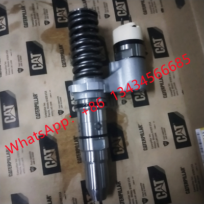 Fuel Injector For CAT Caterpillar Excavator 3920211 20R0849 5130B 5230B