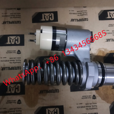 Fuel Injector For CAT Caterpillar Excavator 3920211 20R0849 5130B 5230B