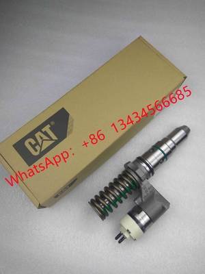 Engine Fuel Injector 2309457 Diesel Assembly For CAT Excavator