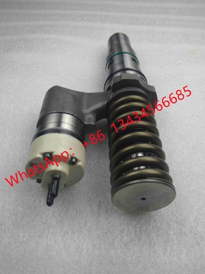 Engine Fuel Injector 2309457 Diesel Assembly For CAT Excavator