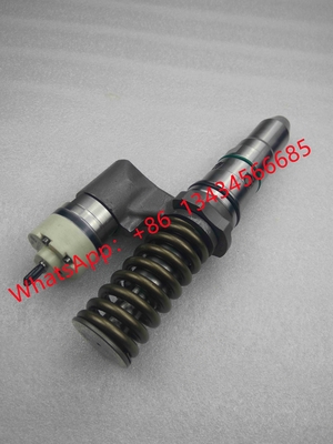 Engine Fuel Injector 2309457 Diesel Assembly For CAT Excavator