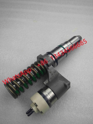 Engine Fuel Injector 2309457 Diesel Assembly For CAT Excavator