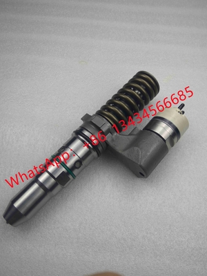 Engine Fuel Injector 2309457 Diesel Assembly For CAT Excavator