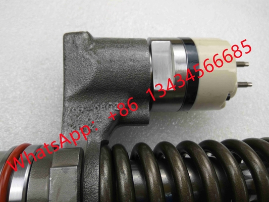 Diesel Common Rail Pump Injector Nozzle For Caterpillar Engine 392-0201 20R-1265 3516B