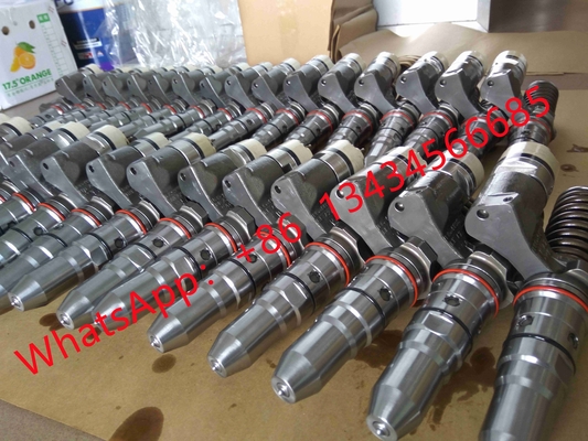 Diesel Common Rail Pump Injector Nozzle For Caterpillar Engine 392-0201 20R-1265 3516B