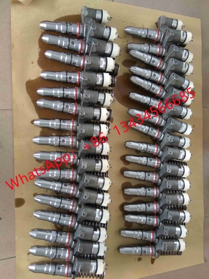 Diesel Common Rail Pump Injector Nozzle For Caterpillar Engine 392-0201 20R-1265 3516B