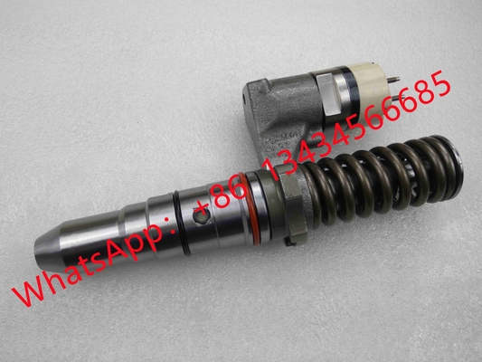 Diesel Common Rail Pump Injector Nozzle For Caterpillar Engine 392-0201 20R-1265 3516B