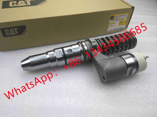 Generator Set Diesel Engine 3508 Fuel Injector 20R-0849 392-0211