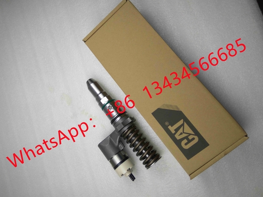 Diesel Engine Parts Fuel Injector CAT Caterpillar Excavator 392-0217 3920217