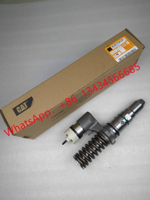 Diesel Engine Parts Fuel Injector CAT Caterpillar Excavator 392-0217 3920217