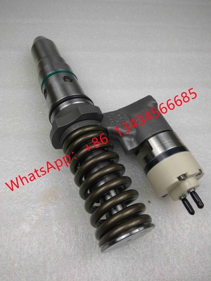 Diesel Engine Parts Fuel Injector CAT Caterpillar Excavator 392-0217 3920217