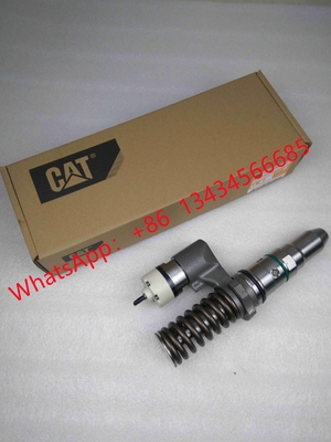 Diesel Engine Parts Fuel Injector CAT Caterpillar Excavator 392-0217 3920217