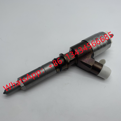 C4.2 Excavator Engine Fuel Injector 326-4740 CATE 32E61-00022