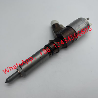 C4.2 Excavator Engine Fuel Injector 326-4740 CATE 32E61-00022