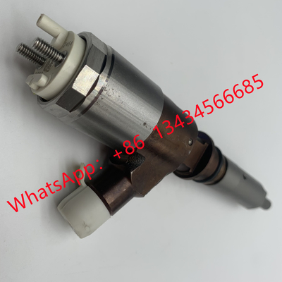 C4.2 Excavator Engine Fuel Injector 326-4740 CATE 32E61-00022