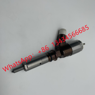 CAT 320D C6.4 Fuel Injector Assy 321D E320D 326-4700 3264700 32F61-00062