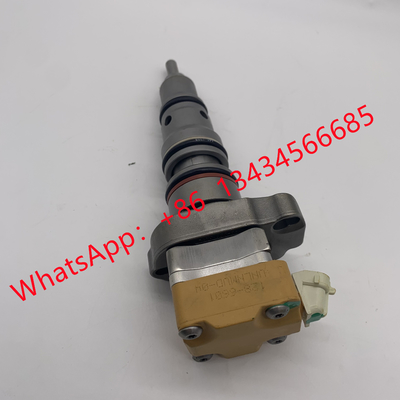 CAT Caterpillar Fuel Injector 1286601 128-6601 BN1830691C1