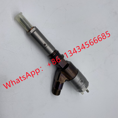 Cat C6.6 Diesel Fuel Injector 320-0677 For Perkins 2645a746
