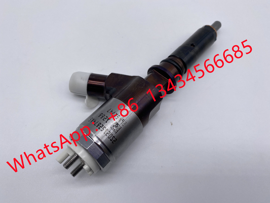 C6.6 Diesel Caterpillar Fuel Injector 2645A747 3200680