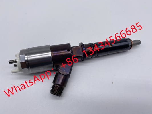 C6.6 Diesel Caterpillar Fuel Injector 2645A747 3200680