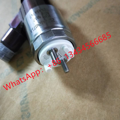 Genuine C6.6 Engine Diesel CAT Fuel Injector 320-0690 2645A749 10R-7673