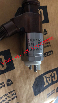 Common Rail Caterpillar Fuel Injector 317-2300 295-9130 32F61-00062 10R7675