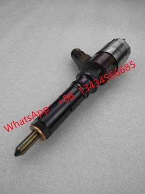 C4.2 Excavator Common Rail Fuel Injector 10R-7951 3264756 326-4756 For 312D