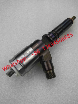 C4.2 Excavator Common Rail Fuel Injector 10R-7951 3264756 326-4756 For 312D