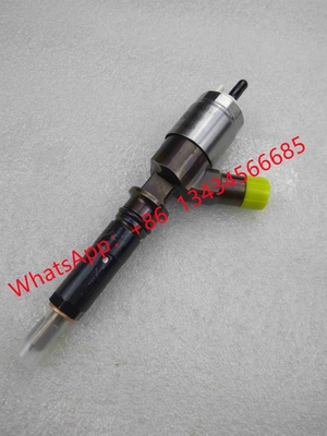 C4.2 Excavator Common Rail Fuel Injector 10R-7951 3264756 326-4756 For 312D