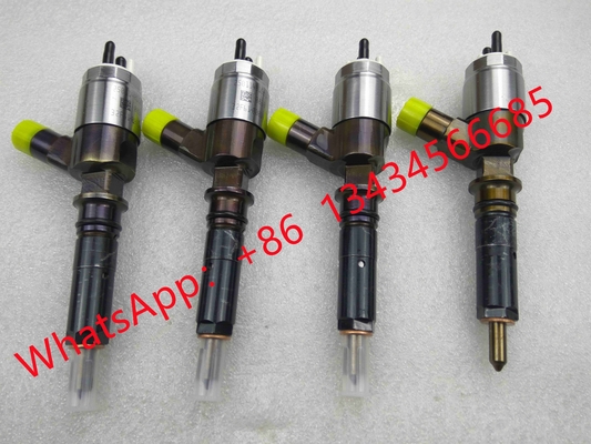 C4.2 Excavator Common Rail Fuel Injector 10R-7951 3264756 326-4756 For 312D