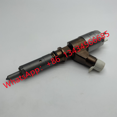 C6.6 Diesel Common Rail Fuel Injector For Perkin 282-0490 2645a709