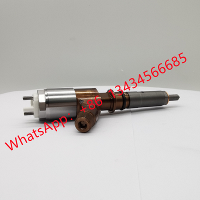 C6.6 Diesel Common Rail Fuel Injector For Perkin 282-0490 2645a709