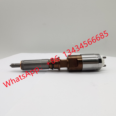 C6.6 Diesel Common Rail Fuel Injector For Perkin 282-0490 2645a709