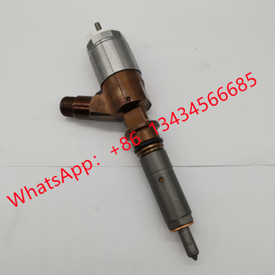 C6.6 Diesel Common Rail Fuel Injector For Perkin 282-0490 2645a709