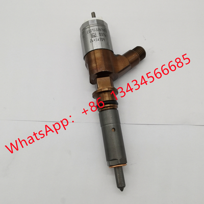 C6.6 Diesel Common Rail Fuel Injector For Perkin 282-0490 2645a709