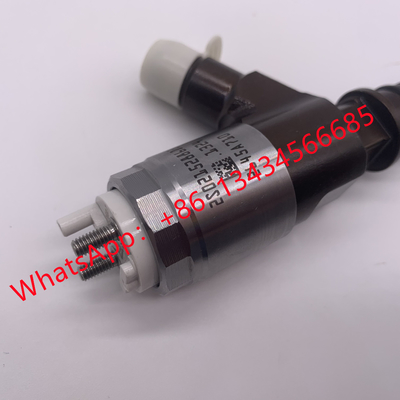 Diesel Caterpillar Fuel Injector 2645a736 2645a720 2645a710