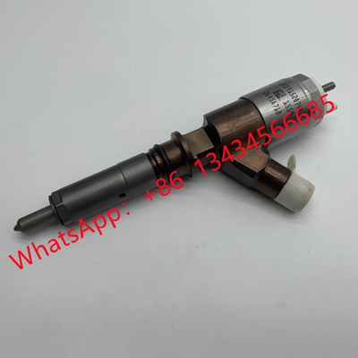 Common Rail Caterpillar Injector For Engine 2923780 2645A718 10R7672 3200680