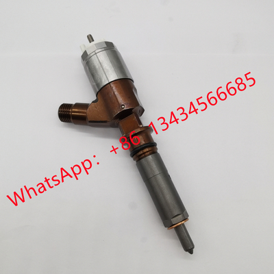 C6.6 Engine Caterpillar Fuel Injector 3200680 3069380 2923780 10R-7672 2645A734