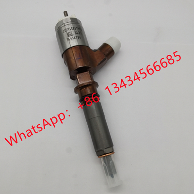 C6.6 Engine Caterpillar Fuel Injector 3200680 3069380 2923780 10R-7672 2645A734