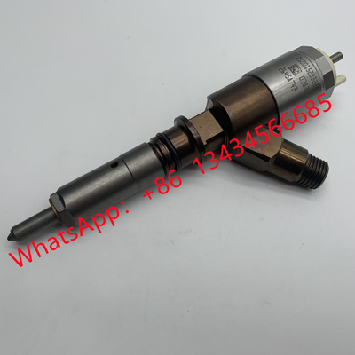 Diesel Engine Assembly Fuel Injector 2645A743 3210990 For Caterpillar Engine