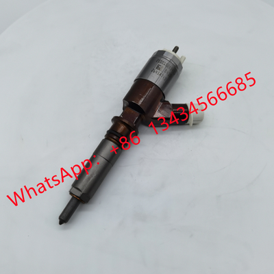 Diesel Engine Assembly Fuel Injector 2645A743 3210990 For Caterpillar Engine