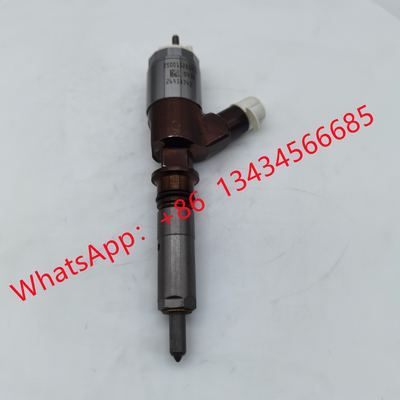 Diesel Engine Assembly Fuel Injector 2645A743 3210990 For Caterpillar Engine