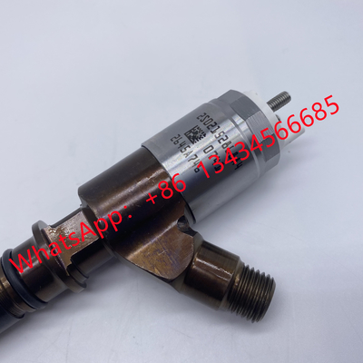 Common Rail Excavator Fuel Injector For Caterpillar Engine CAT  E320D 3200677 2645A746
