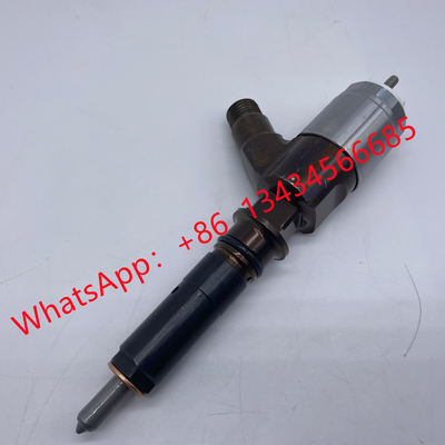 Common Rail Excavator Fuel Injector For Caterpillar Engine CAT  E320D 3200677 2645A746