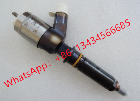 Common Rail Fuel Injector For Caterpillar 320-0655 10R-7674 2645A751 C6.6 Excavator