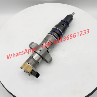 Diesel Fuel CAT Injector For Caterpillar C7r 295-1411 2951411 10R-7225 10R7225